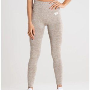 Women's Best Move Seamless Leggings
